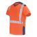 T-shirt Haute visibilité anti-uv Cepovett - GHARBI | ProtecNord