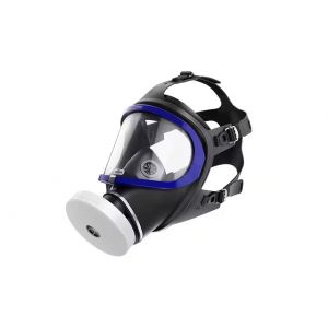 MASQUE COMPLET X PLORE 6300 POUR X-PLORE 9000 - DRAGER