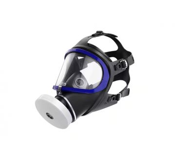 MASQUE COMPLET X PLORE 6300 POUR X-PLORE 9000 - DRAGER