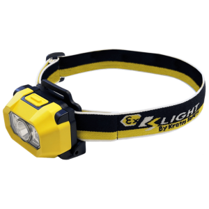 Lampe frontale NEWTON X-0 - HL1010400
