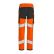 PANTALON DE TRAVAIL HV STAR PI 1FLST3PI - CEPOVETT