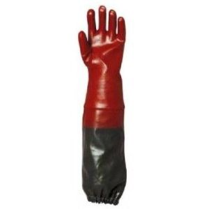 GANTS PVC 70 CM - T/10 3669 - COVERGUARD
