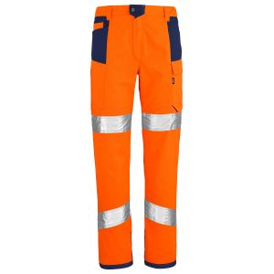 PANTALON DE TRVAIL HV RETINA 1HVNL - CEPOVETT