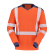 T-shirt haute visibilité CHERGUI 9T85 - CEPOVETT | ProtecNord