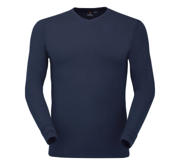 TEE-SHIRT MANCHES LONGUES MULTIRISQUES T1000 -...