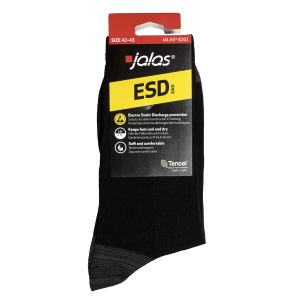 CHAUSSETTES DE TRAVAIL ESD 8201 - EJENDALS 2
