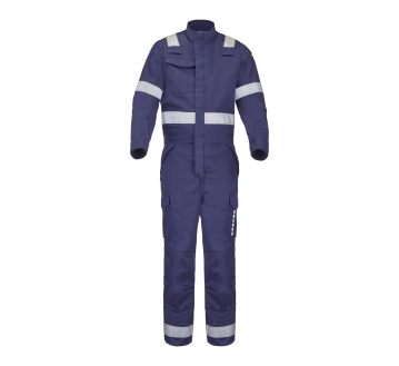 COMBINAISON MULTIRISQUES COLACHI 9G828496 - CEPOVETT