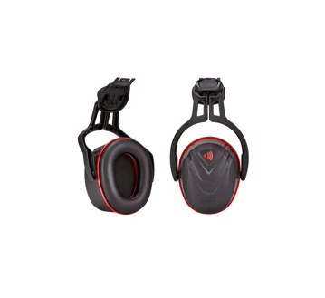 COQUILLES ANTI-BRUIT V-GARD HIGH 10190358 - MSA