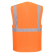 GILET HV ESSENTIAL ES376 MESH EXECUTIVE - PORTWEST