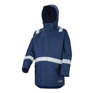 PARKA ESD ACCESS CEPOVETT MARINE + LOGOS TRANSFERTS DOS... 2
