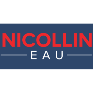 TRANSFERT DOS ROUGE NICOLLIN EAU
