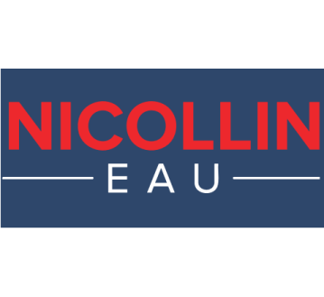 TRANSFERT DOS ROUGE NICOLLIN EAU