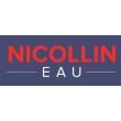 BRODERIE DOS ROUGE NON FEU NICOLLIN EAU