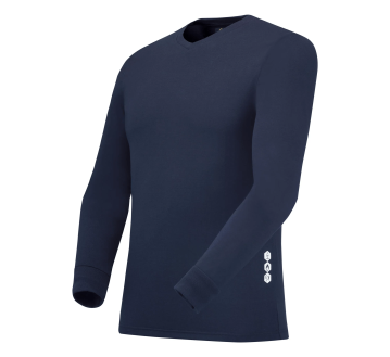 TEE-SHIRT MANCHES LONGUES MULTIRISQUES T1000 -...