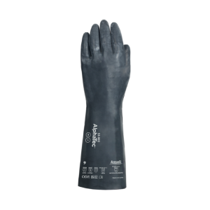 CARTON 36 P. GANTS PROTECTION ALPHATEC 53-003 - ANSELL