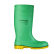 BOTTES DE SECURITE ACIFORT HAZGUARD ESD - DUNLOP