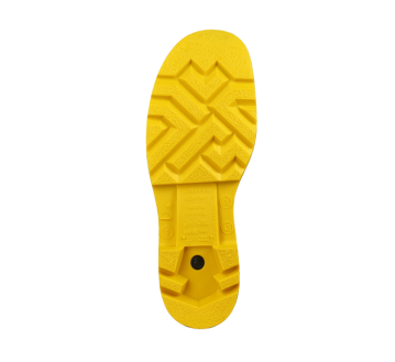 BOTTES DE SECURITE ACIFORT HAZGUARD ESD - DUNLOP
