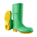 BOTTES DE SECURITE ACIFORT HAZGUARD ESD - DUNLOP
