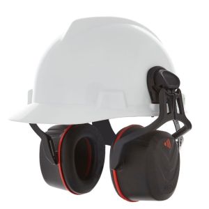 COQUILLES ANTI-BRUIT V-GARD HIGH 10190358 - MSA 2