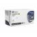 BOITE 100 GANTS NITRILE BLEU NON POUDRES - GD19