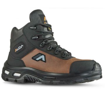 Chaussures de sécurité AUDA - 11ELAND