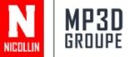Contact MP3D