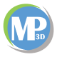 Contact MP3D
